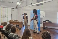 Lekcje historyczne